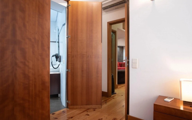 Feel Porto Modern Villa