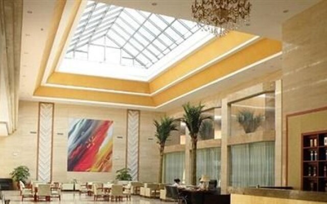 Guiwu Garden Hotel