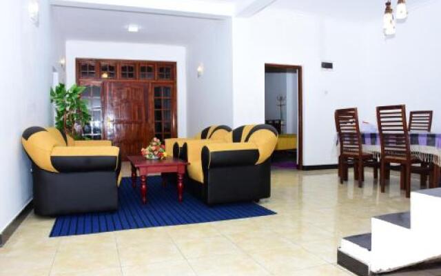Rio Homestay