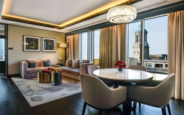 Bellagio by MGM Shanghai