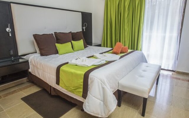 Viva Vacation Club at Viva Wyndham Dominicus Beach