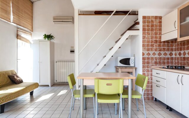 Navi Antiche Casa Vacanza