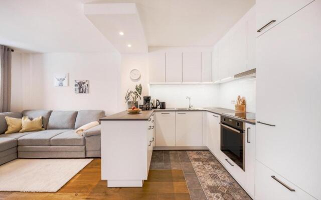 Apartment 10 Völs