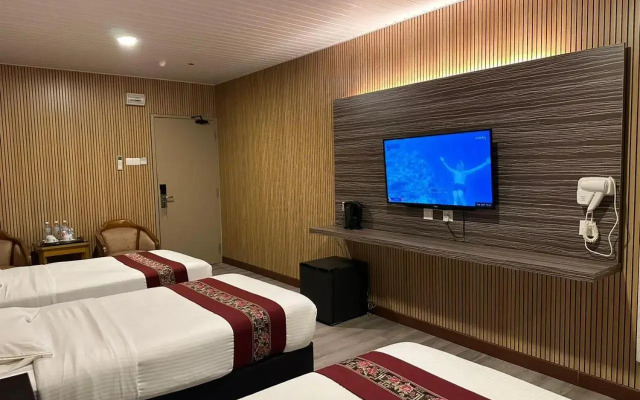 SS Hotel Seremban