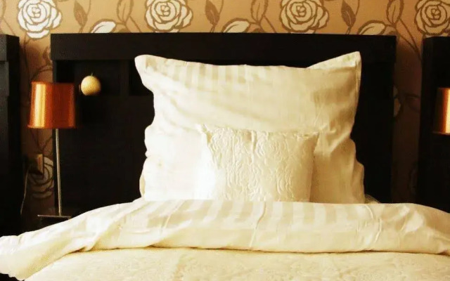 Sleep Well