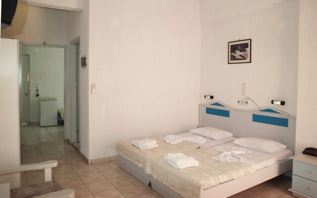 Harmony E Rock Hotel