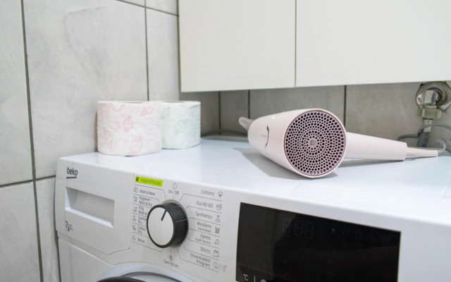 Stefanoski Apartments