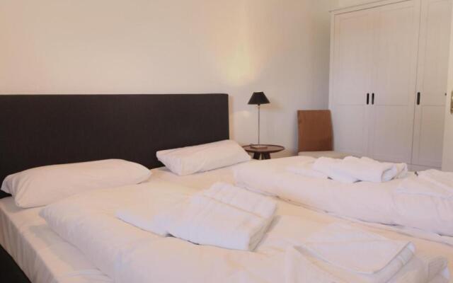 Kampstraße 11. Whg. 5