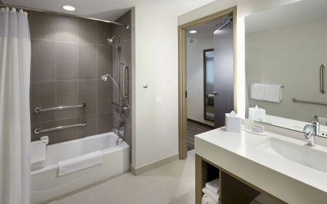 Courtyard Knoxville West/Bearden