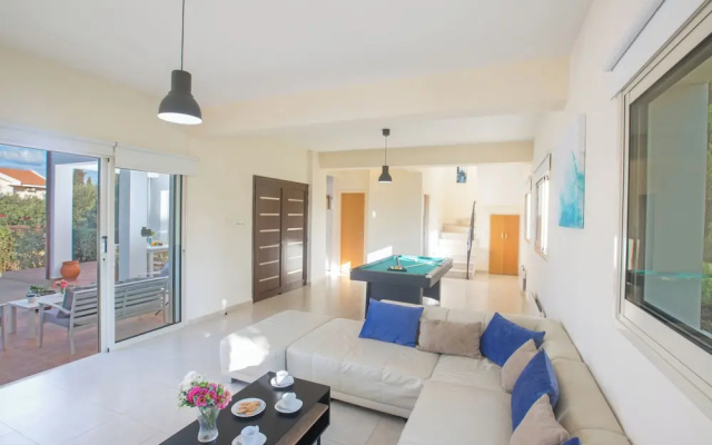 Protaras Holiday Villa Ap271