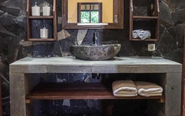 Swar Bali Lodge