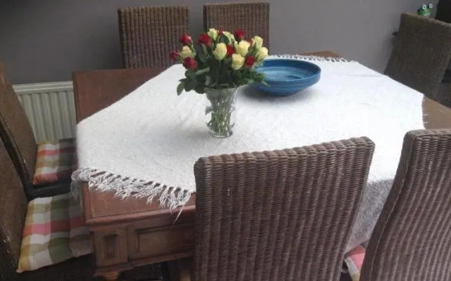 Holiday home Sint Baafs