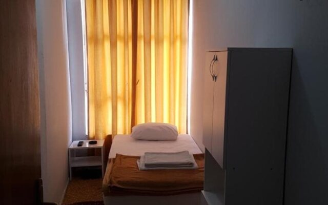 Aziz Hotel 3