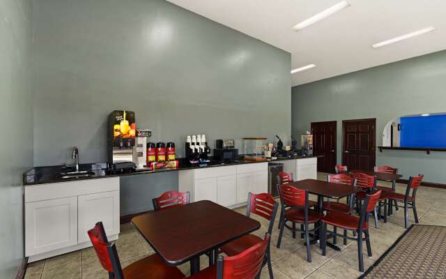 SureStay by Best Western Gulfport