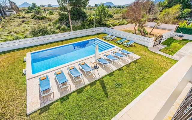 Villa Quiros II