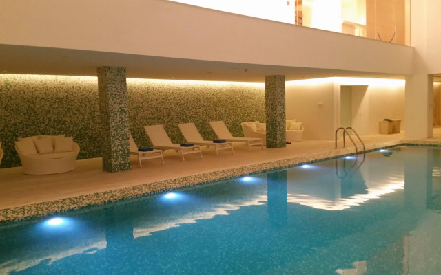 The Grand Hotel Punta Del Este
