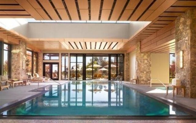 The Allison Inn & Spa