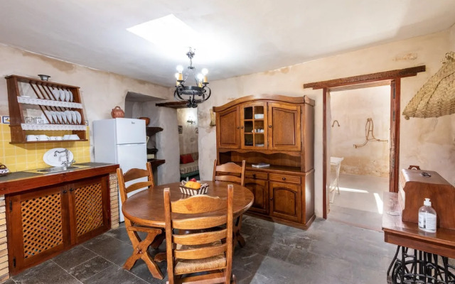 Casa Rural Tamasite