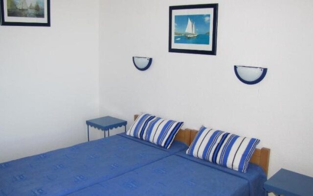 Résidence Les Campanettes