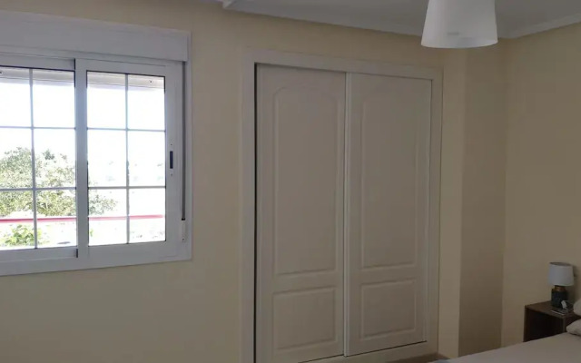2 Bedroom 2 Bedroom Apartment With Swimming Pool