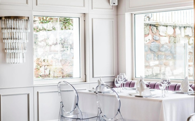 Bosphorus Palace Hotel - Special Class