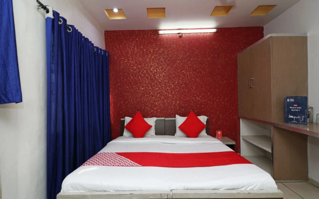 Hotel Vishwas by OYO Rooms