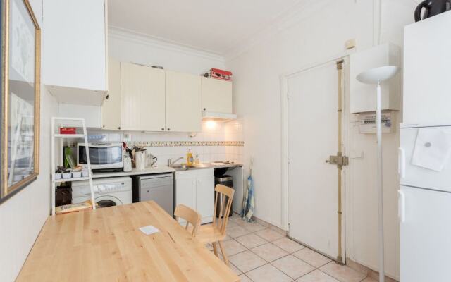 Charming Flat Grenelle