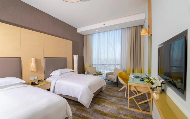 Dana Rayhaan by Rotana