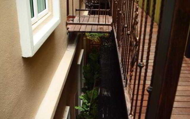 OYO 109 V'la Park Hotel