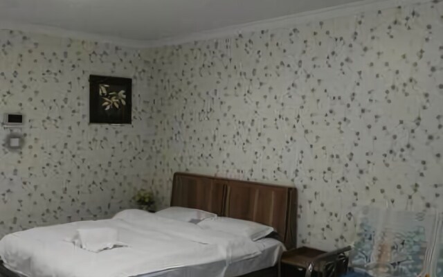 Jinhaiyang Holiday Seaview Apartment