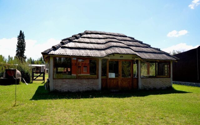 Cabañas del Indio