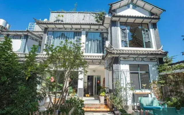 Ximila Erduobian Inn