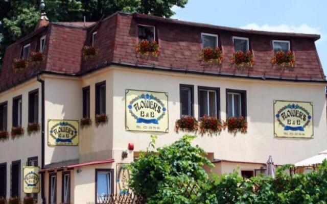 Flower's B&B