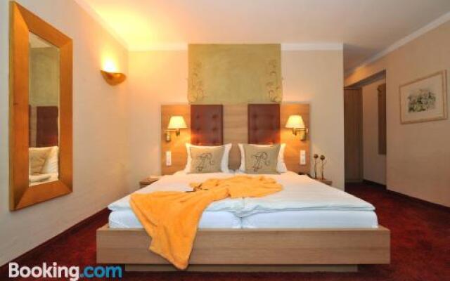 Landhaushotel Hof Wasserkuppe