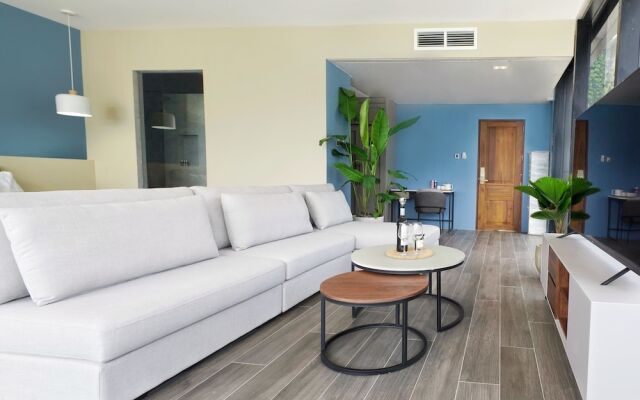 H Hotel El Nido - Vegan Friendly Hotel