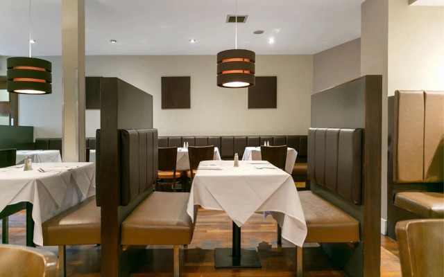 The Ivory Hotel