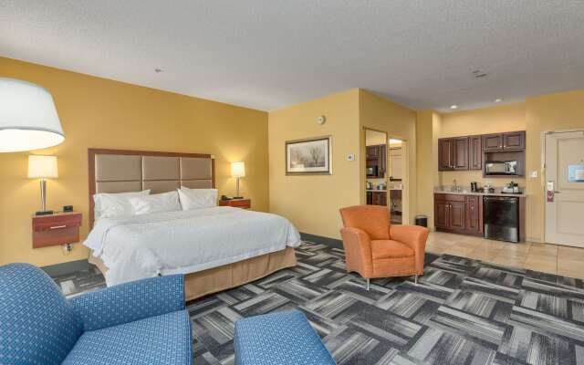 Hampton Inn Owensboro South