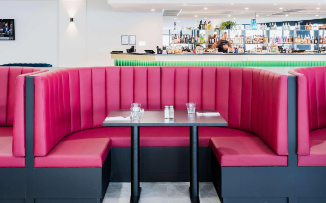 The Benson Portland, Curio Collection by Hilton