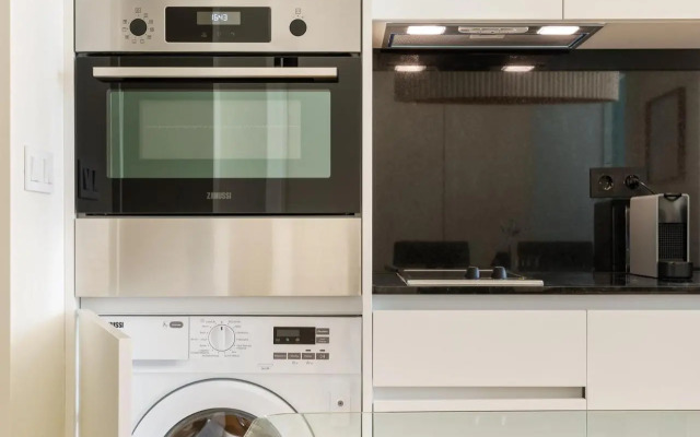 Liberty 119 • Luxurious 1BD in Porto's main Avenue