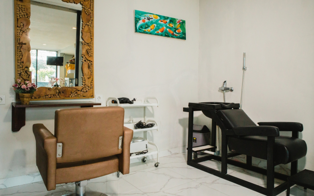 Grand Kesambi Resort and Villa