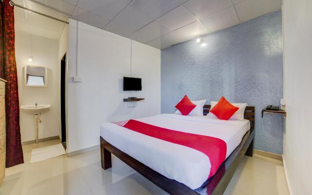 OYO 24282 Sai Lodging