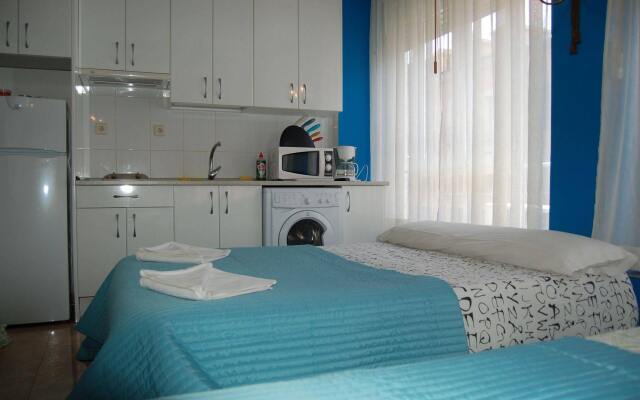 Village Apartment Centro