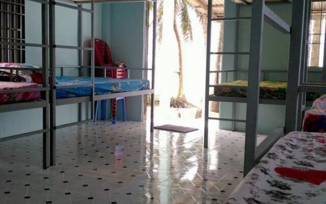 Tommys Beach House
