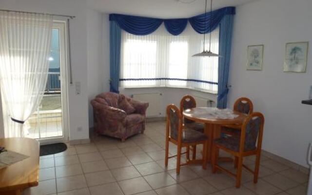 Ferienwohnung Sewenig
