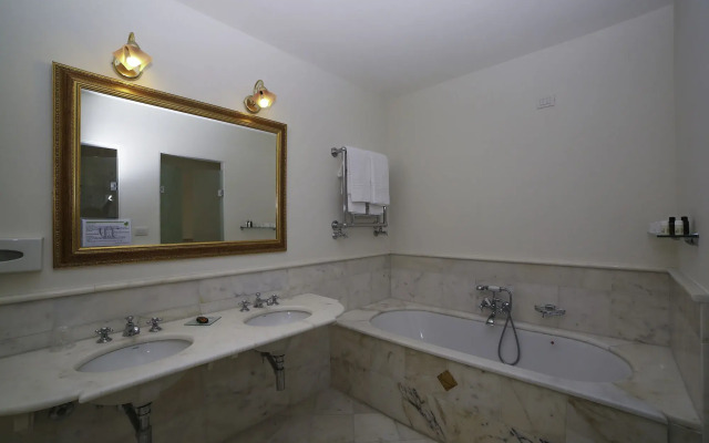Hotel Villa Fraulo