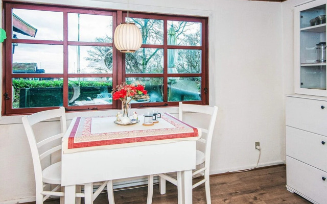 6 Person Holiday Home in Haderslev
