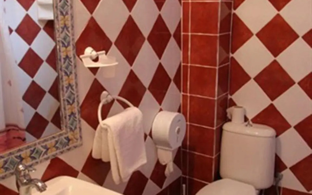 Philoxenia Hotel-Villas
