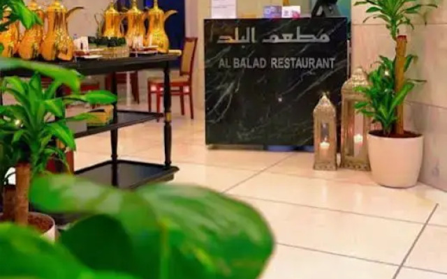 Mysk Touch Al Balad Rawafed Hotel