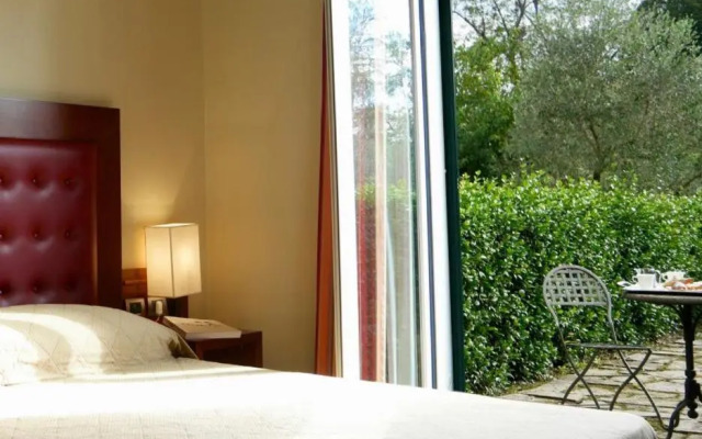 Santa Caterina Park Hotel