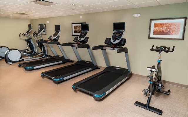 Staybridge Suites Newark - Fremont by IHG